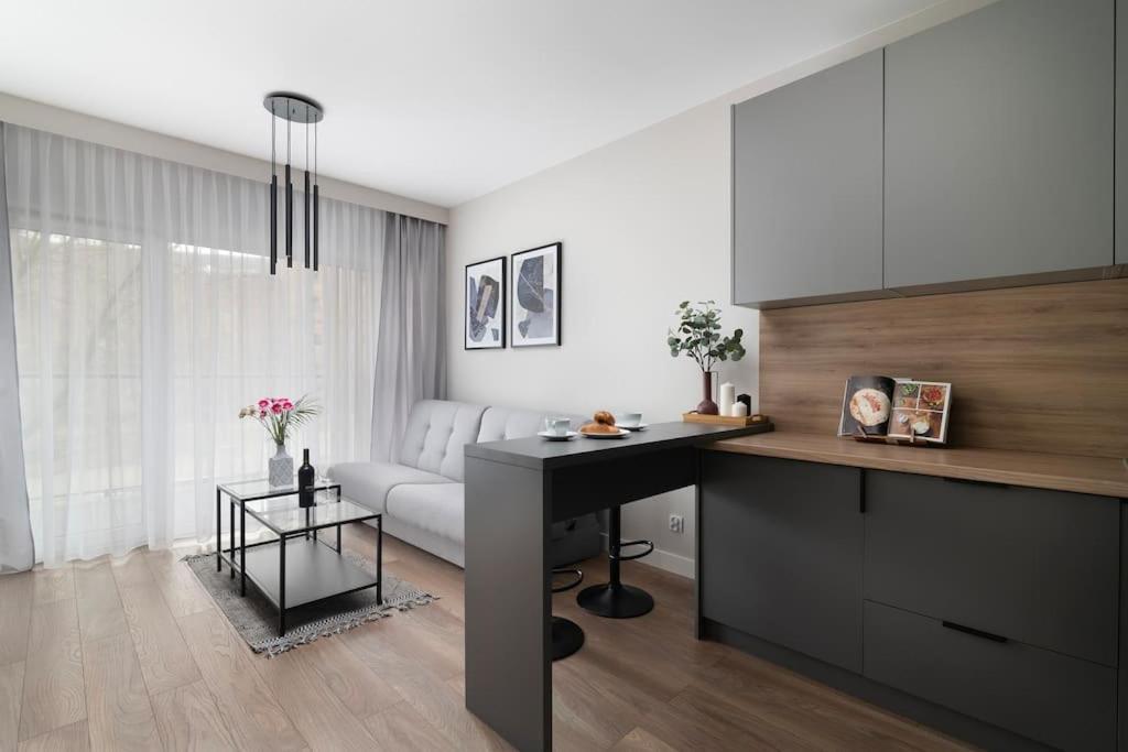 Easy Rent Apartments - Wettera II Lublin Exterior photo